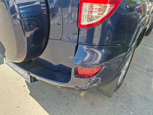 Тойота Рав 4 (Toyota Rav 4)