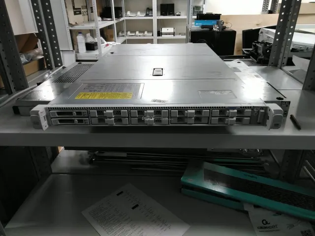 Лот №1, Сетевой экран для электронной почты ESA C195 Email Security Appliance (2 power supply)