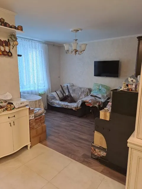 Квартира - 59,5 кв. м, адрес: Московская обл., г. Мытищи, ул. Красная Слобода, д. 13, кв. 242