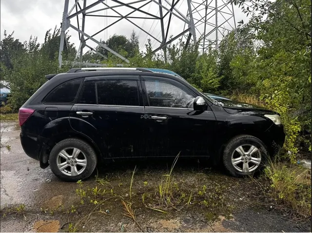 Автомобиль легковой LIFAN 215800 2014 года выпуска