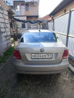 Автомобиль марки VOLKSWAGEN модель Polo 2018 г.в. VIN-номер XW8ZZZ61ZJG034011 - начальная стоимость 680 000 рублей. Имущество выставляемое на торги является предметом залога в пользу ПАО "Совкомбанк". Финансовый управляющий не гарантирует отсутствие новых ограничений во время проведения торгов и заключения договора купли-продажи. Подробную информацию об ограничениях, касаемо движимого имущества, можно получить на официальном сайте ГИБДД, указав в поиске VIN номер автомобиля. Согласно п. 1.3 дого