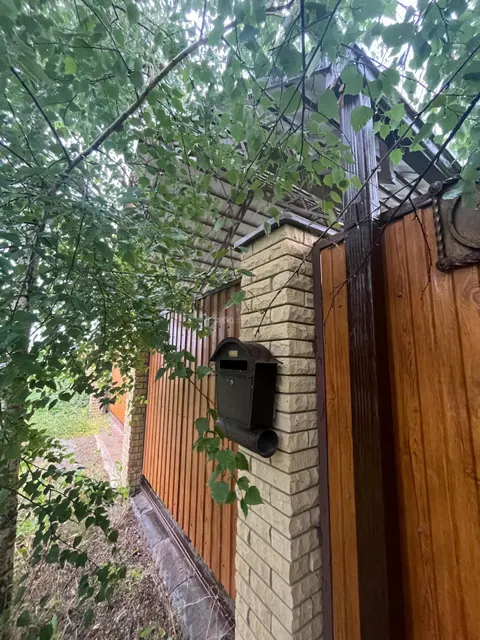 Жилой дом 194,5 кв.м и ЗУ 1000 кв.м, Краснодарский край, Ейский р-он, п. Краснофлотский