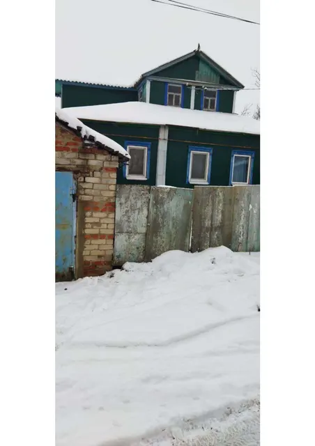 Жилой дом, площадь: 65,7кв.м, кадастровый номер: 31:02:1001002:1305, земельный участок , площадь: 1 500кв.м., кадастровый номер: 31:02:1001012:28, Категория земель: Земли населенных пунктов, Вид разрешенного использования: Для ведения личного подсобного хозяйства