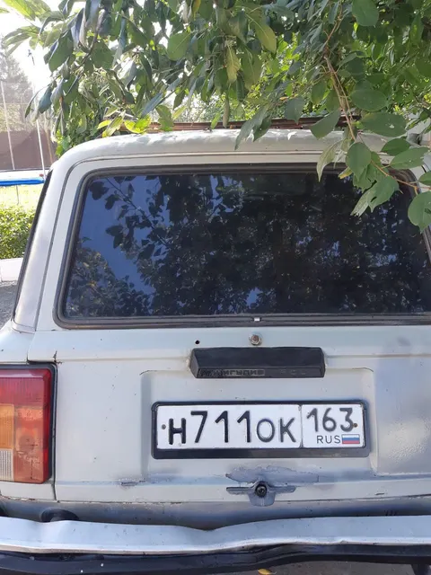 Автомобиль легковой, марка: ВАЗ210430, модель: ВАЗ210430, VIN: XTA210430T0541270, гос. рег. номер: Н711ОК163, год изготовления: 1996