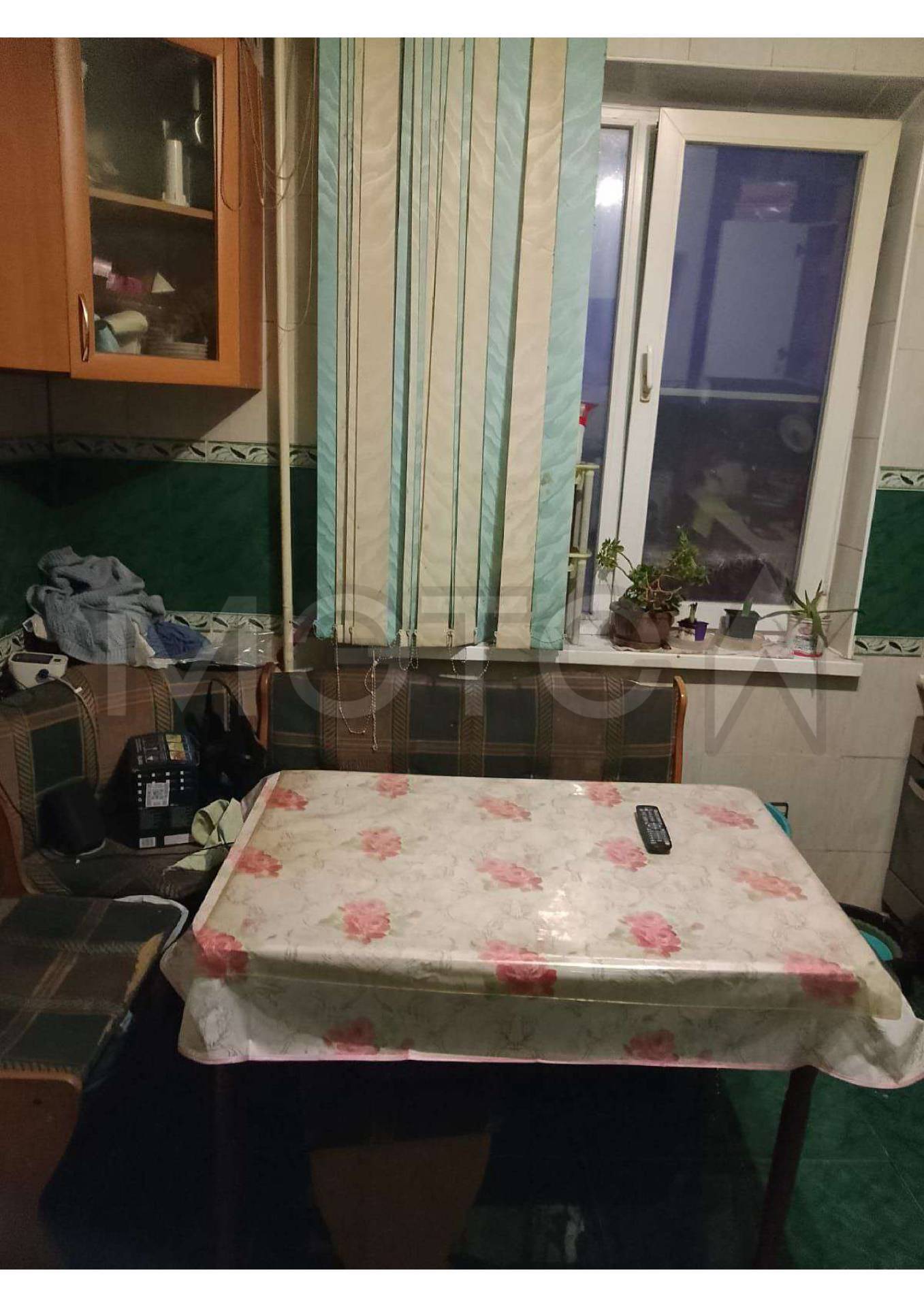 1/4 доля квартиры в Ставрополе