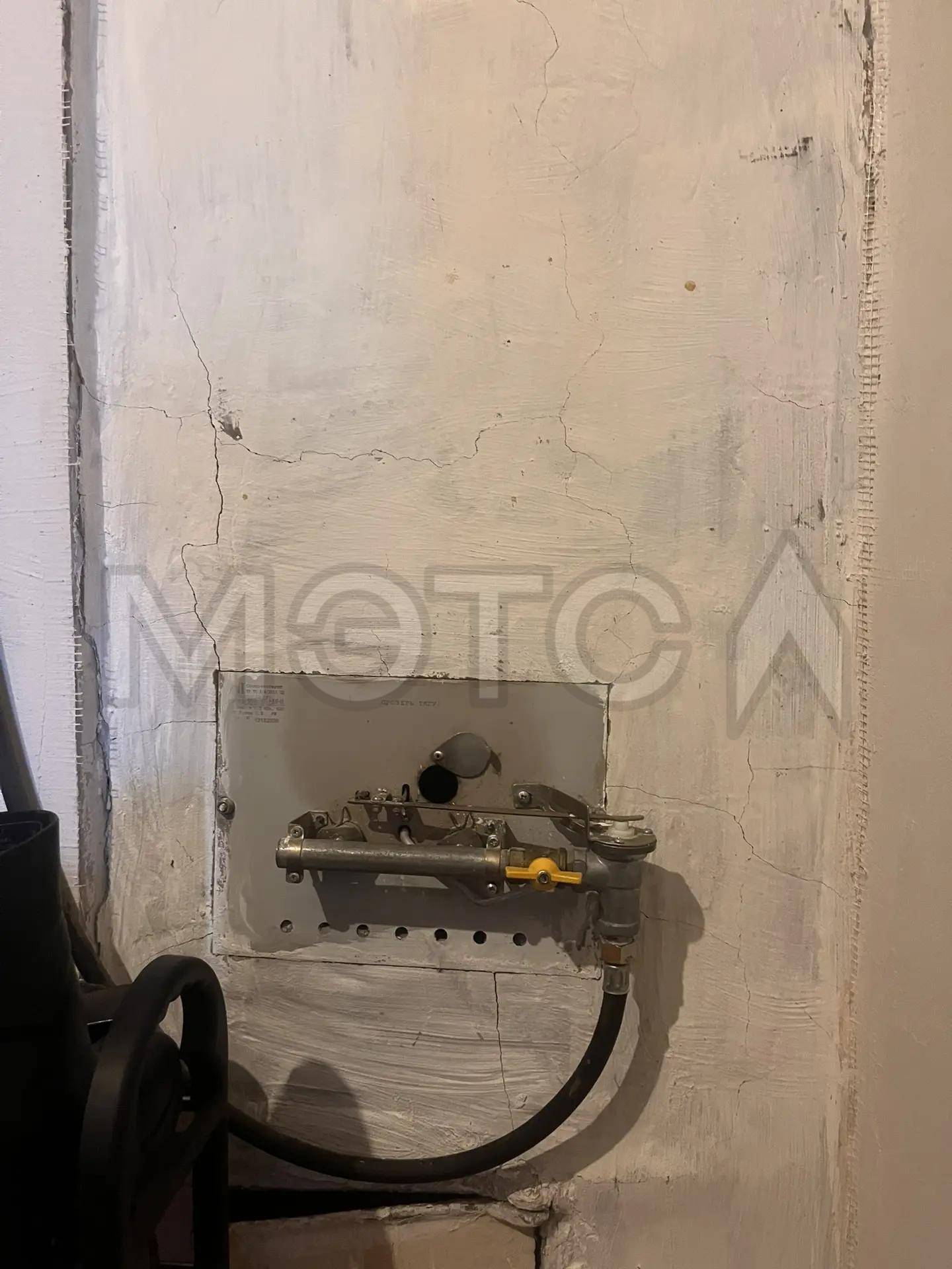 Квартира в Новороссийске, 60,9 кв.м, 3 комн.