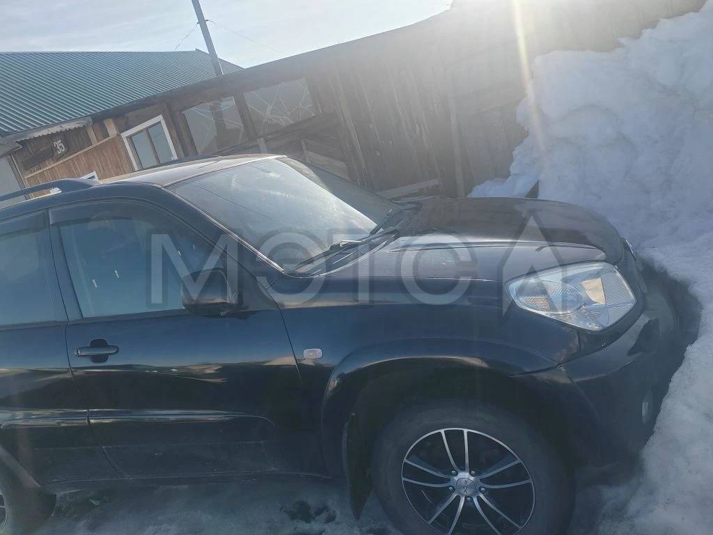Toyota RAV4, 2005 года, 150 лс, 334500 км, АКПП