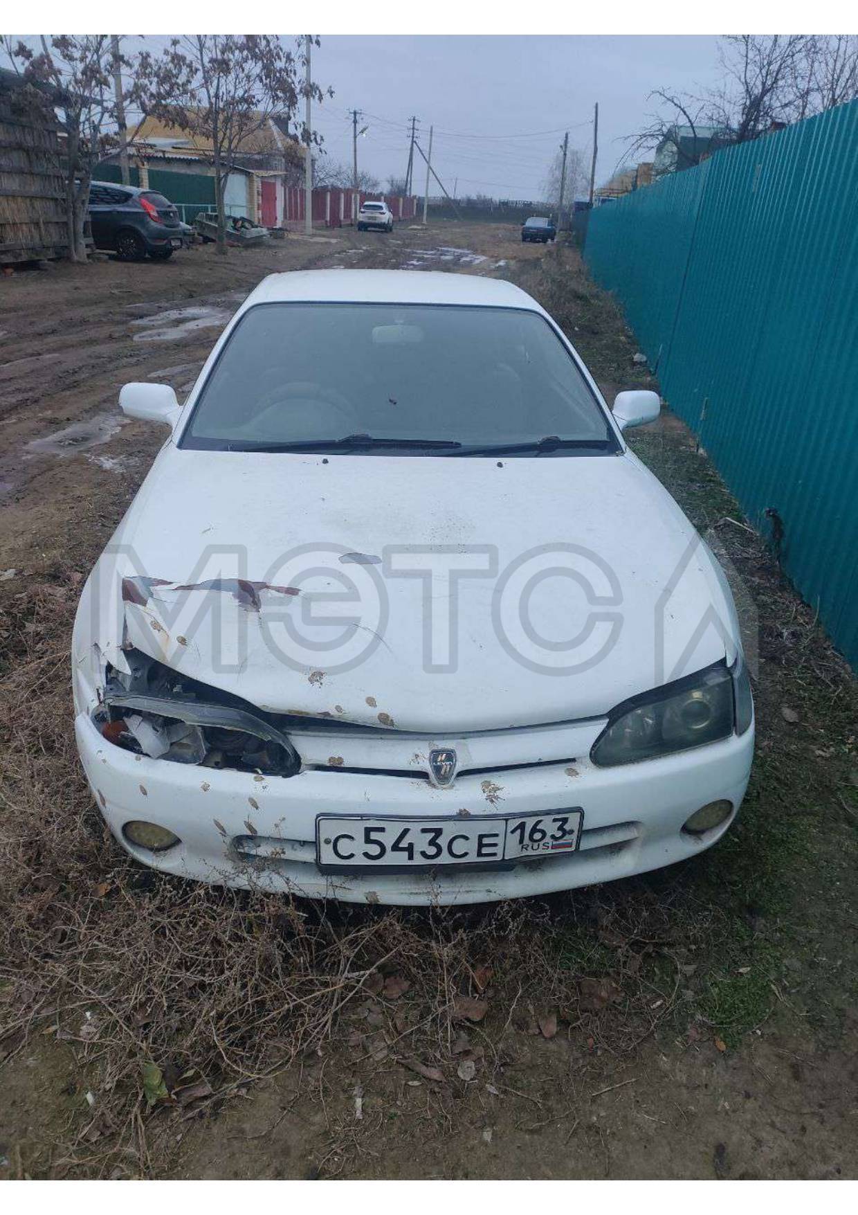 Toyota Corolla, 1997 года, 100 лс, 357314 км