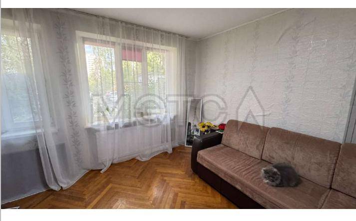 Квартира в Санкт-Петербурге, Колпино, 56,6 кв.м, 2 комн.