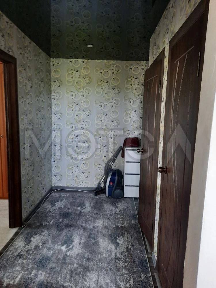 Квартира в Магнитогорске, 43,7 кв.м, 2 комн.