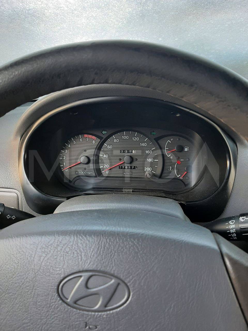 Hyundai Accent, 2007 года, 102 лс, 278 172 км.