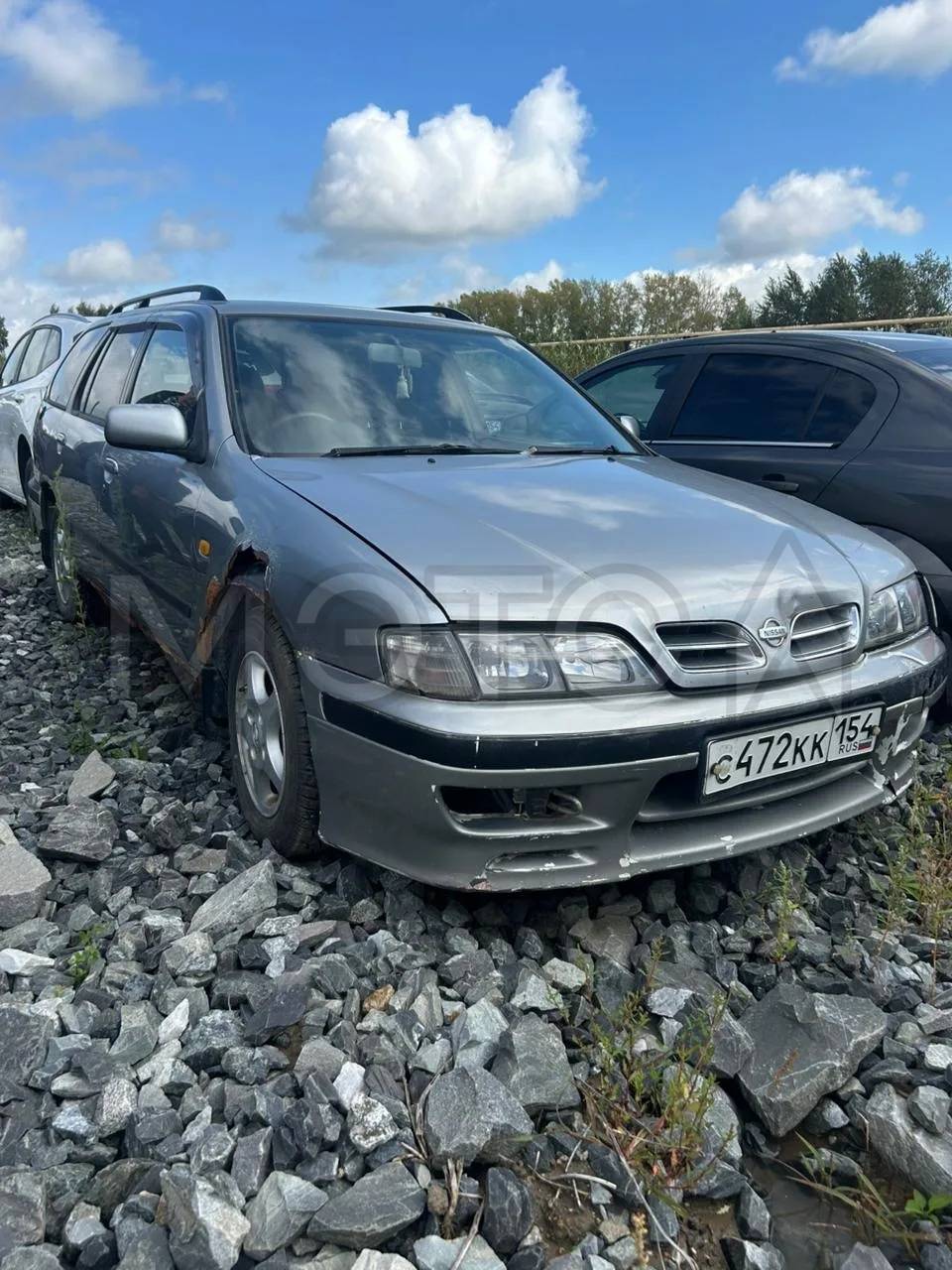 Nissan Primera, 2000 года, 125 лс, 120000 км, АКПП