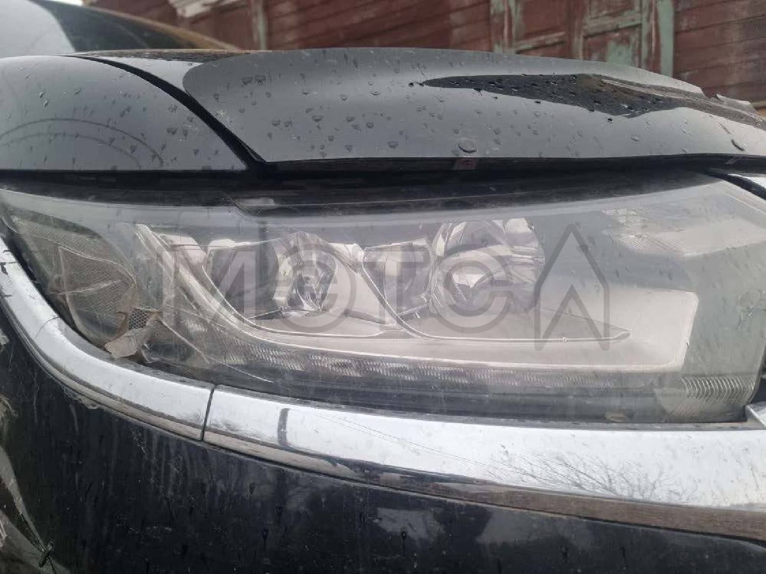 Mitsubishi Outlander, 2017 года, 168 лс, 360312 км, полный привод, АКПП