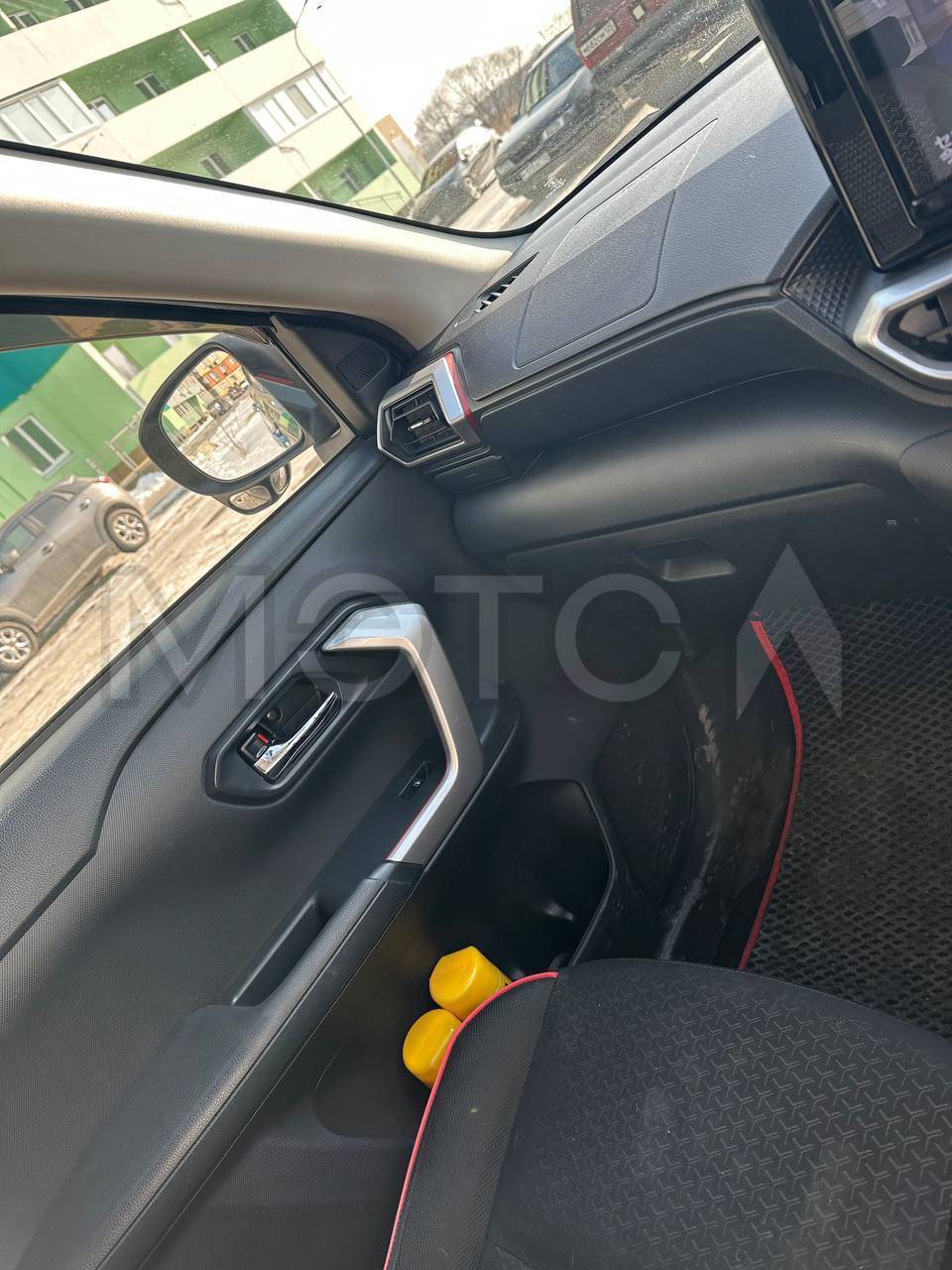 Toyota Raize, 2019 года, 98 лс, 112338 км, АКПП