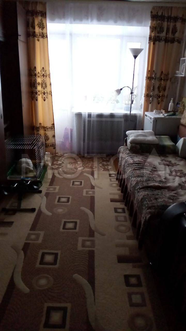 1/4 доля квартиры в Ярославской области