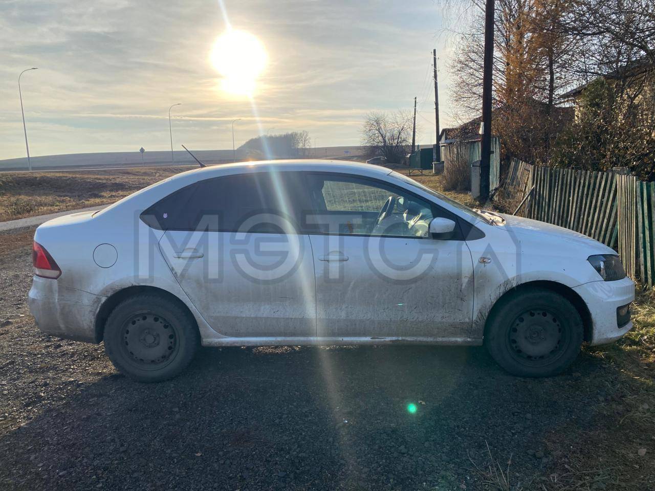 Volkswagen Polo, 2016 года, 110 лс, 120218 км