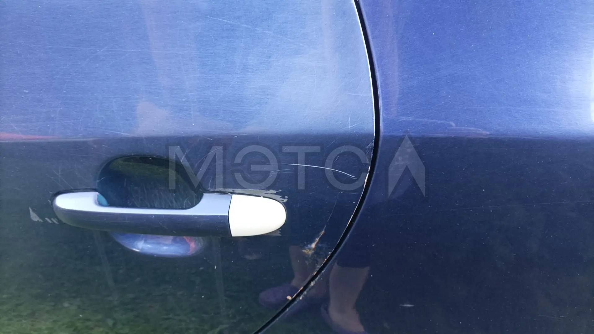 Hyundai Elantra, 2008 года, 121 лс, 236659 км