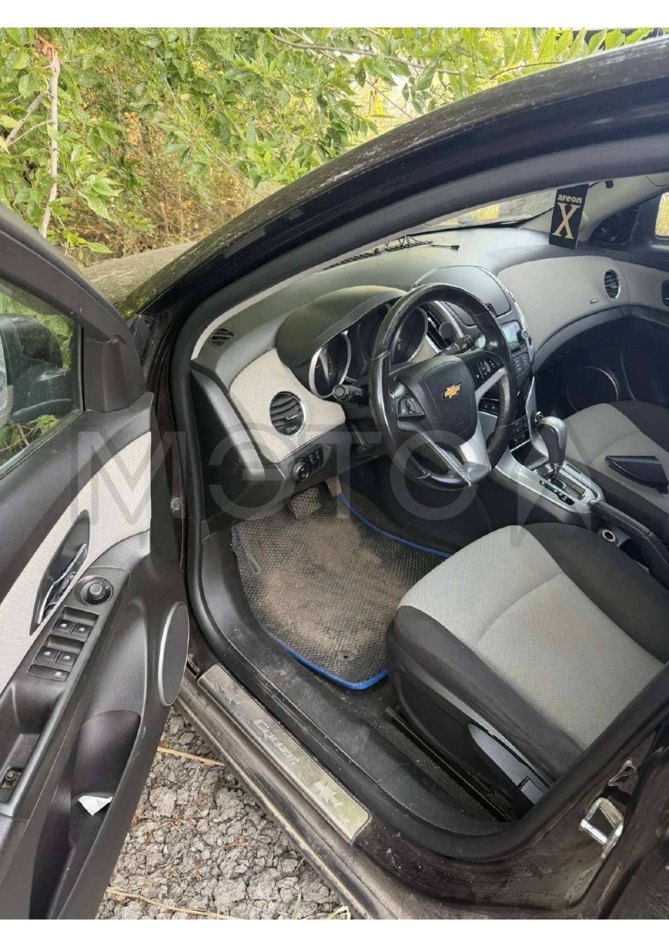 Chevrolet Cruze, 2013 года, 141 лс, АКПП