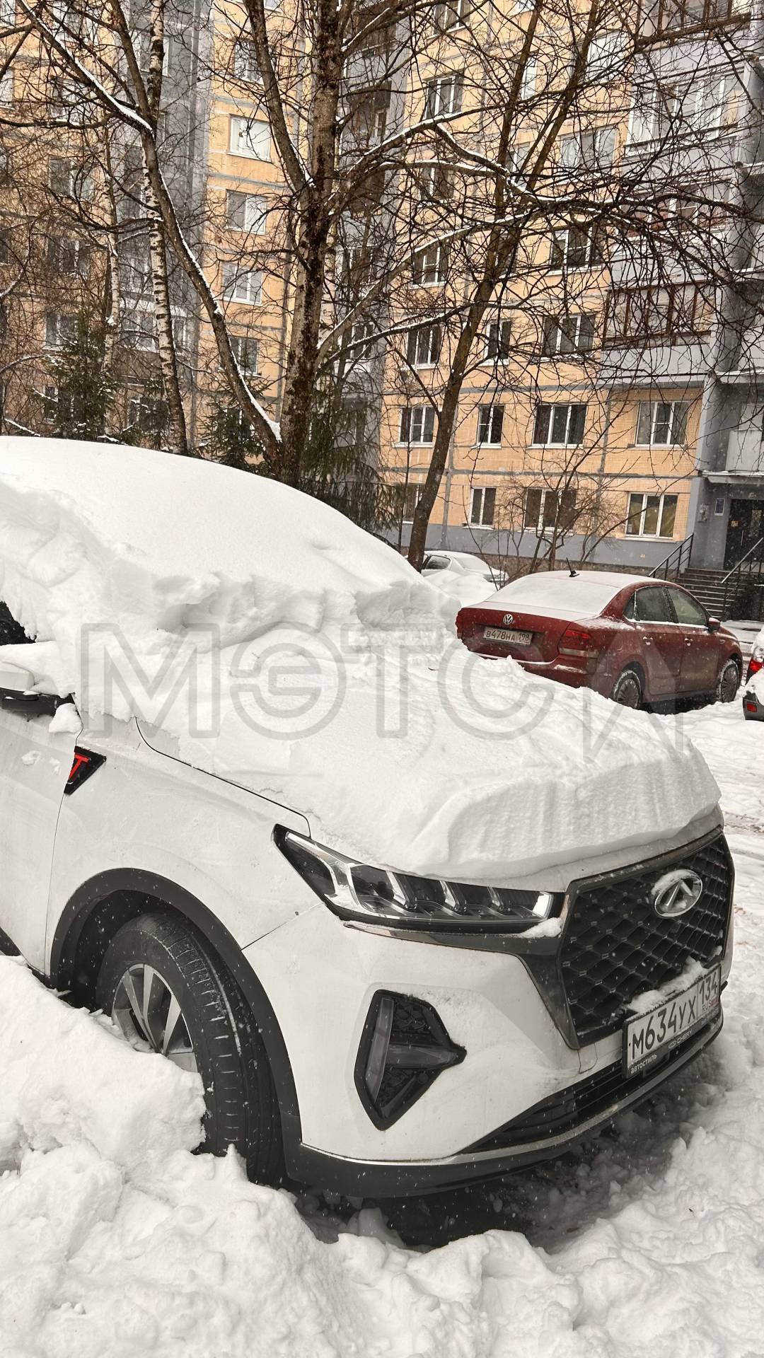 Chery Tiggo 7 Pro Max, 2023 года, 146,8 лс, 67133 км