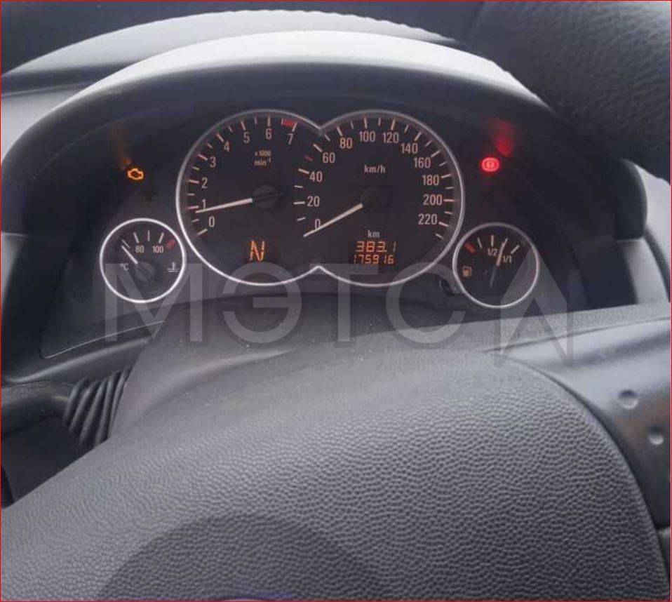 Opel Corsa, 2004 года, 80 лс, 175916 км