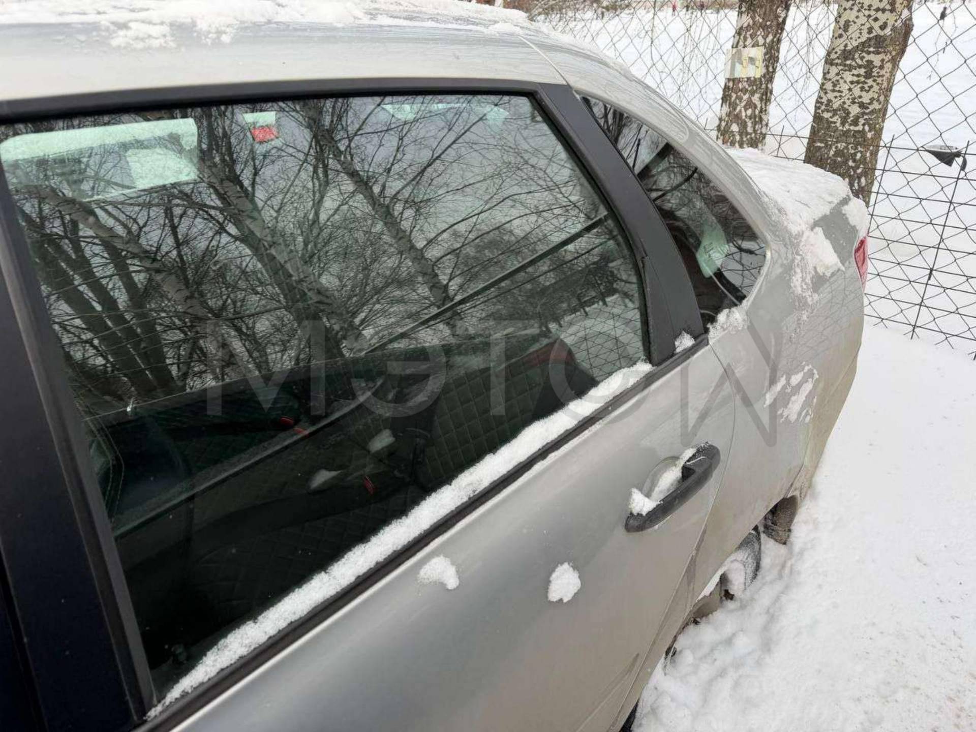 Lada Granta, 2020 года, 87 лс