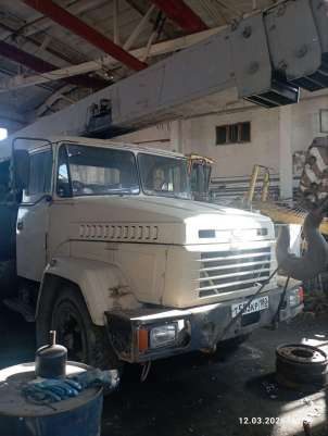 АВТОБУС ЛАЗ 5208DL