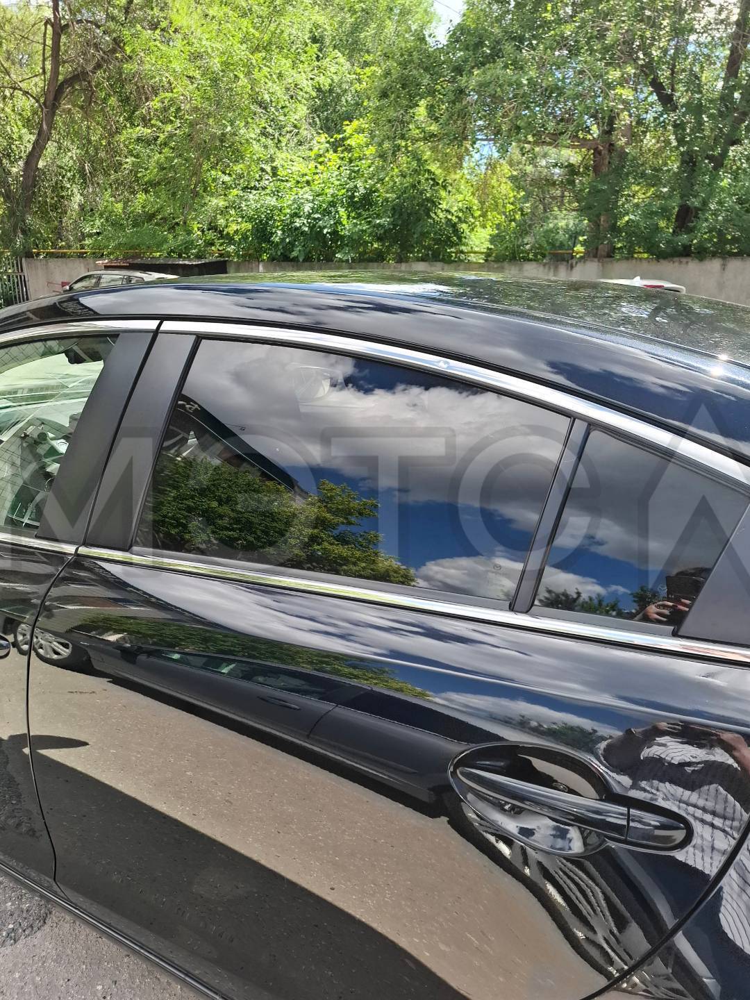 Mazda 6, 2015 года, 149,5 лс, 139000 км, АКПП