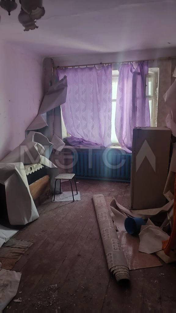Квартира в Свердловской обл., 29,2 кв.м, 1 комн.