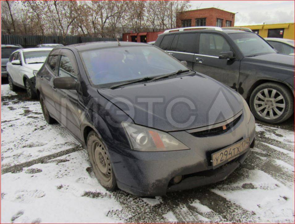 Toyota WiLL, 2001 года, 136 лс, 209804 км, АКПП