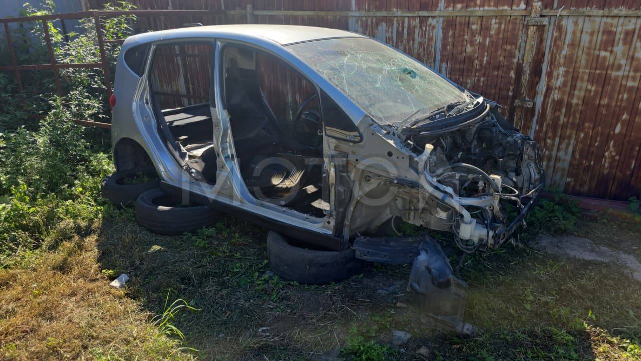 Daihatsu Sonica, 2007 года, 64 лс, 150000 км