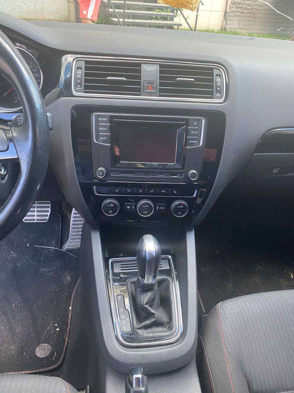 Volkswagen Jetta, 2017 года, 125 лс, 156711 км, АКПП