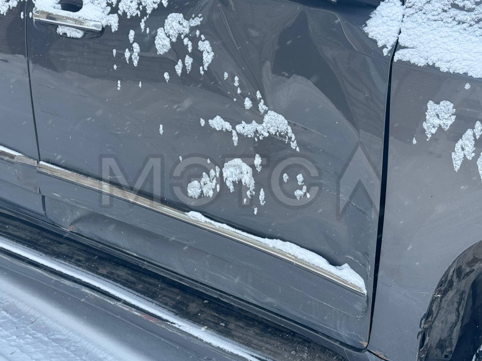 Lexus GX, 2011 года, 296 лс