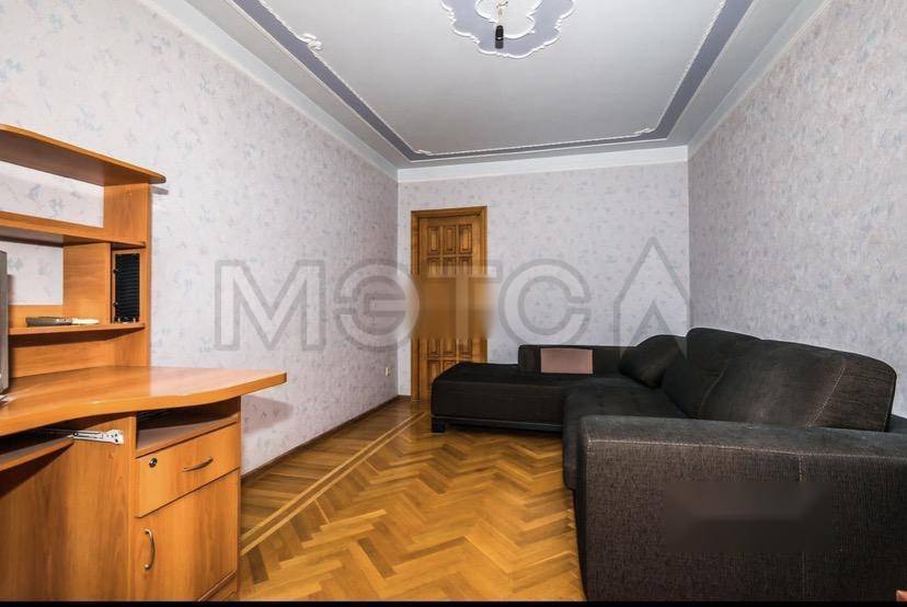 Квартира в Краснодаре, 118,9 кв.м, 3 комн.