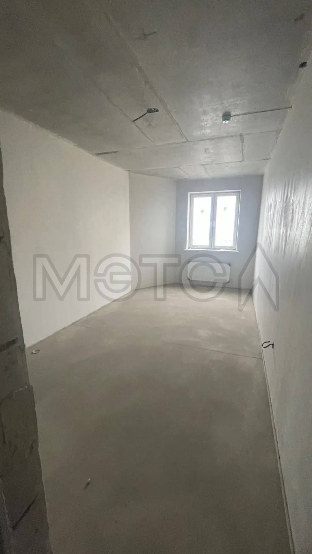 Квартира в Краснодаре, 36,9 кв.м. 1 комн.