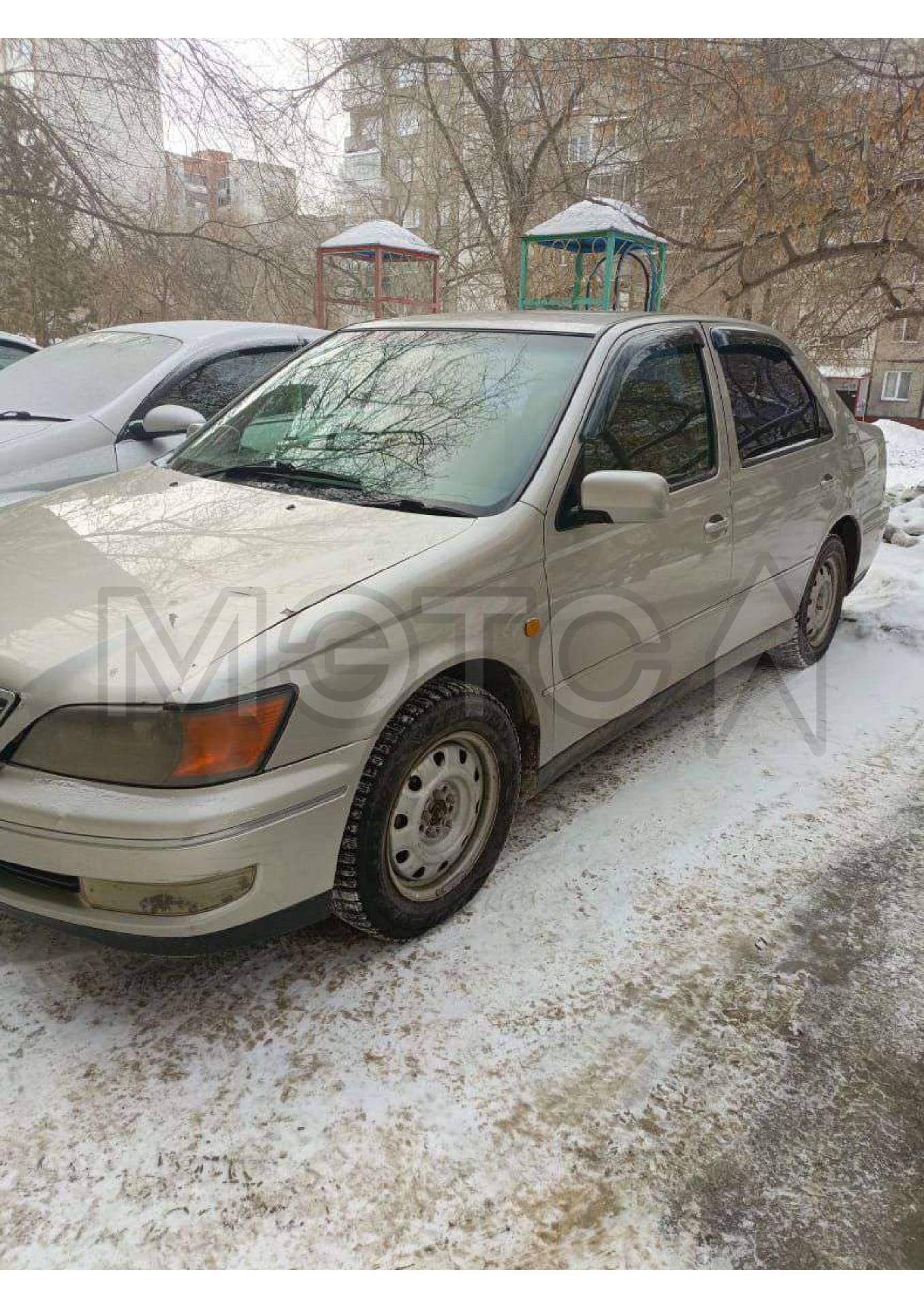 Toyota Vista, 1999 года, 130 лс, 350000 км, АКПП
