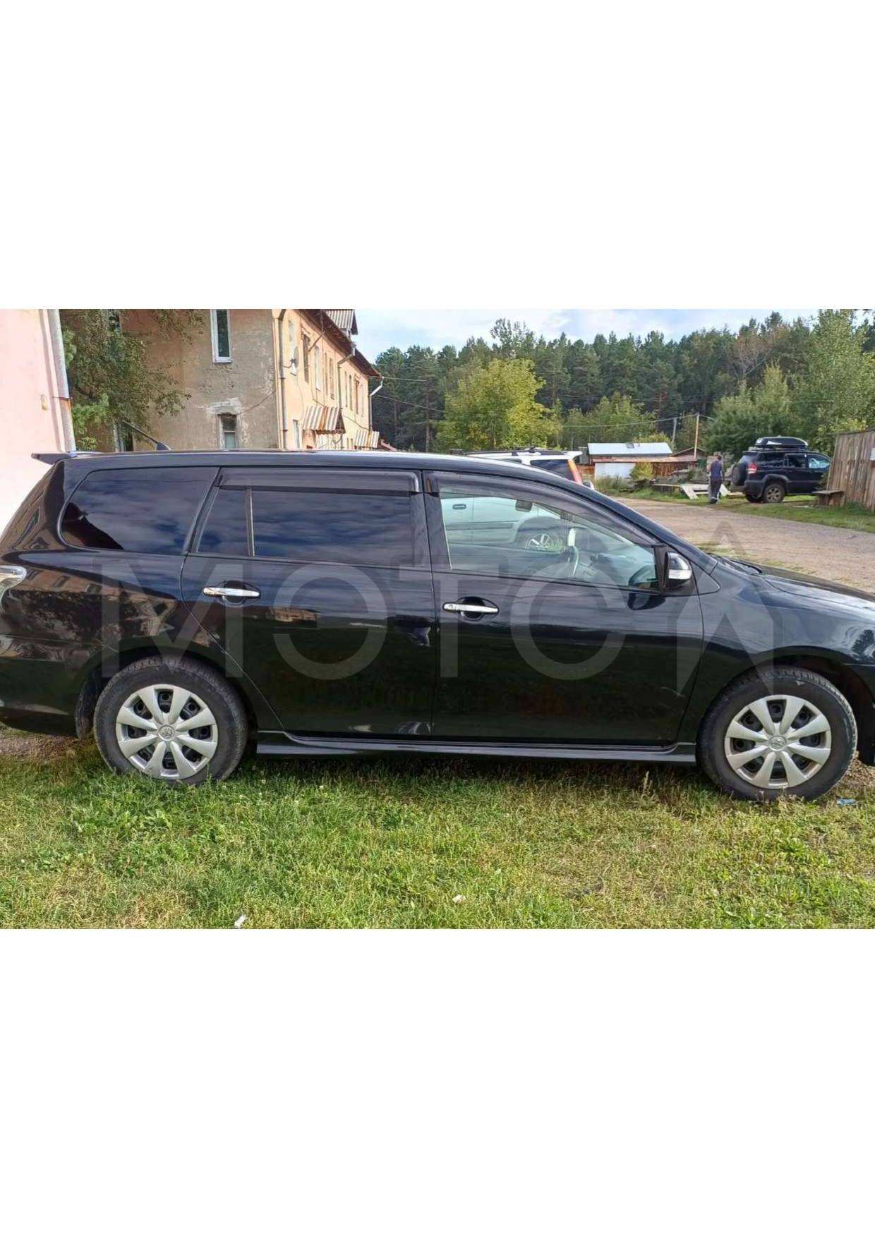 Toyota Corolla, 2008 года, 110 лс, 211588 км, АКПП