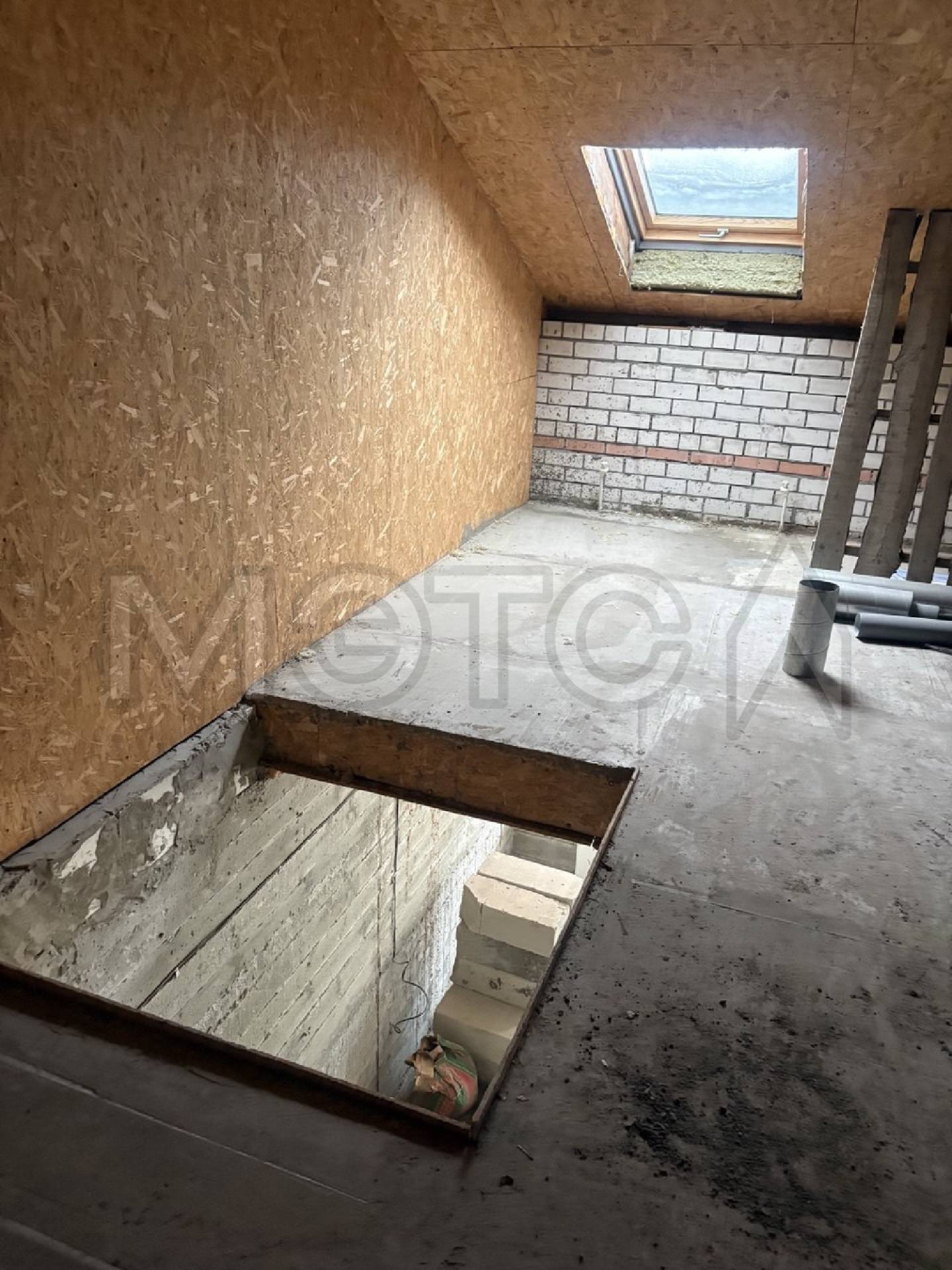 Квартира во Владимирской обл., 114,9 кв.м