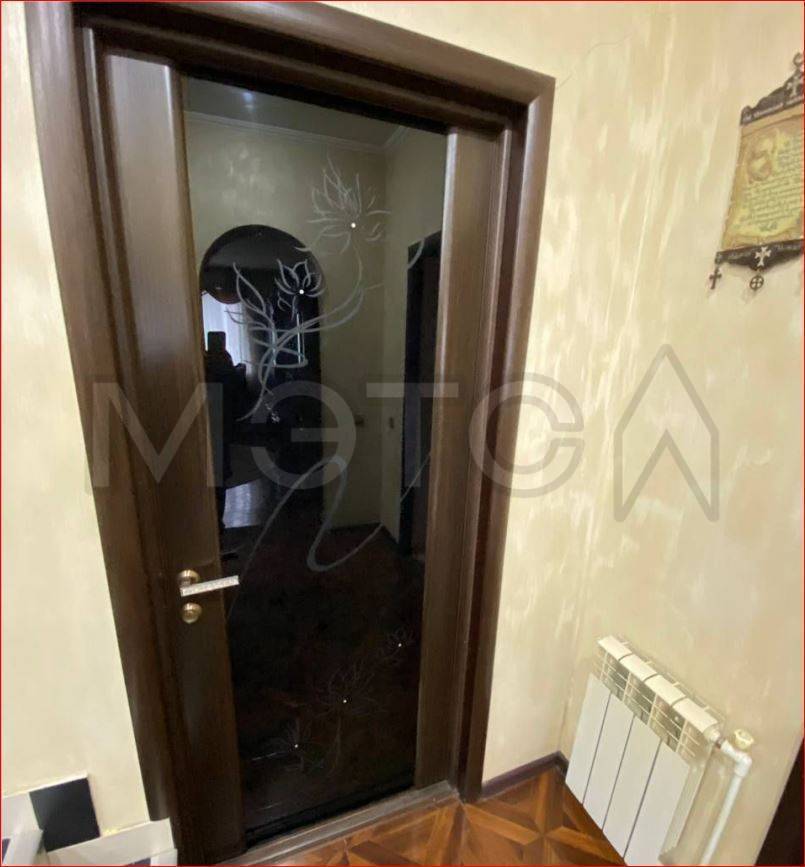 1/6 доля дома и 1/6 доля земельного участка в Ставропольском крае