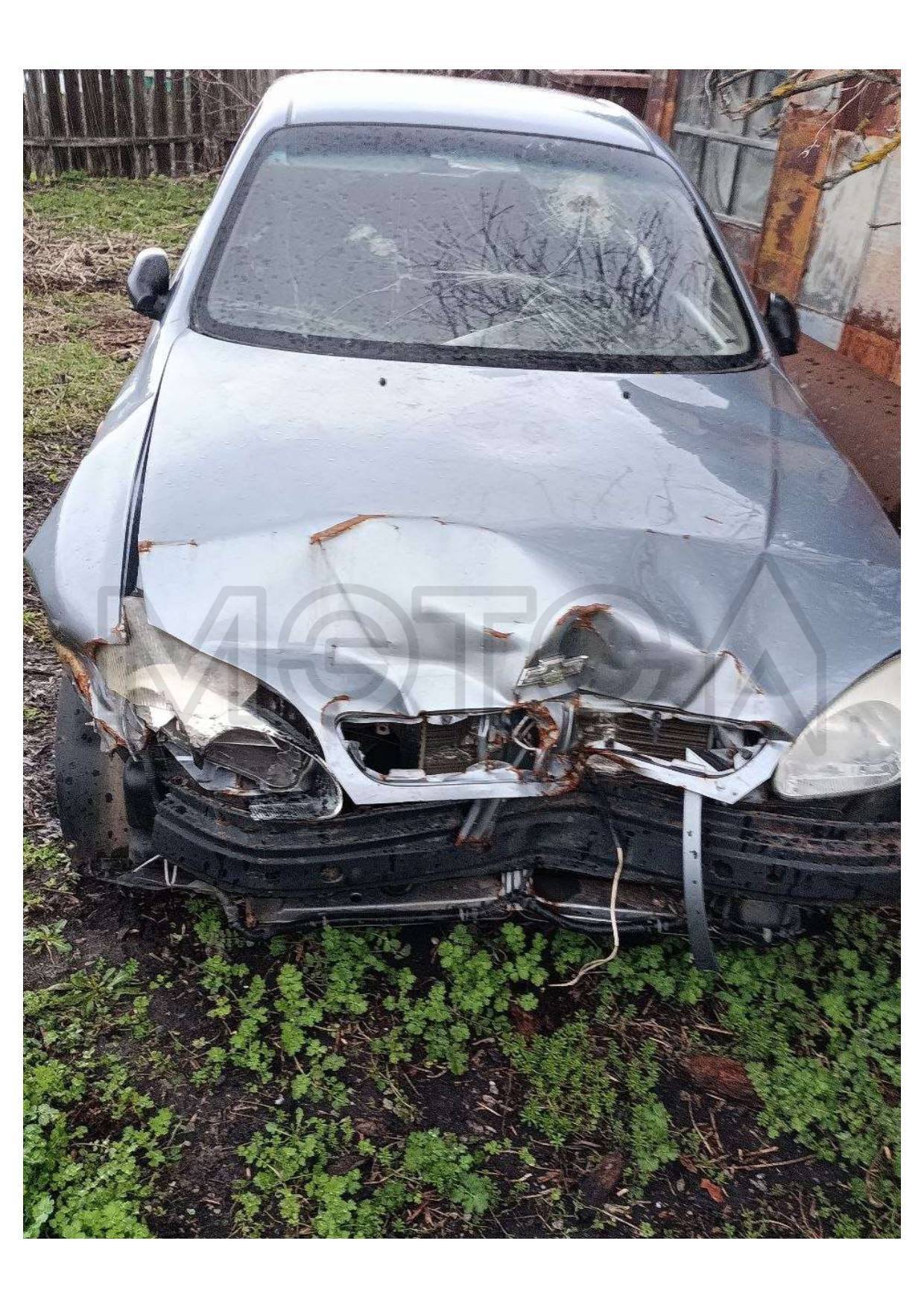 Chevrolet Lanos, 2006 года, 86 лс