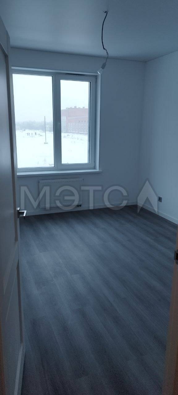Квартира в Санкт-Петербурге, 51,5 кв.м.
