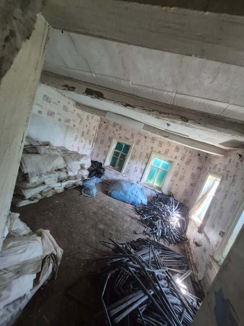 1/4 доля дома в Краснодарском крае