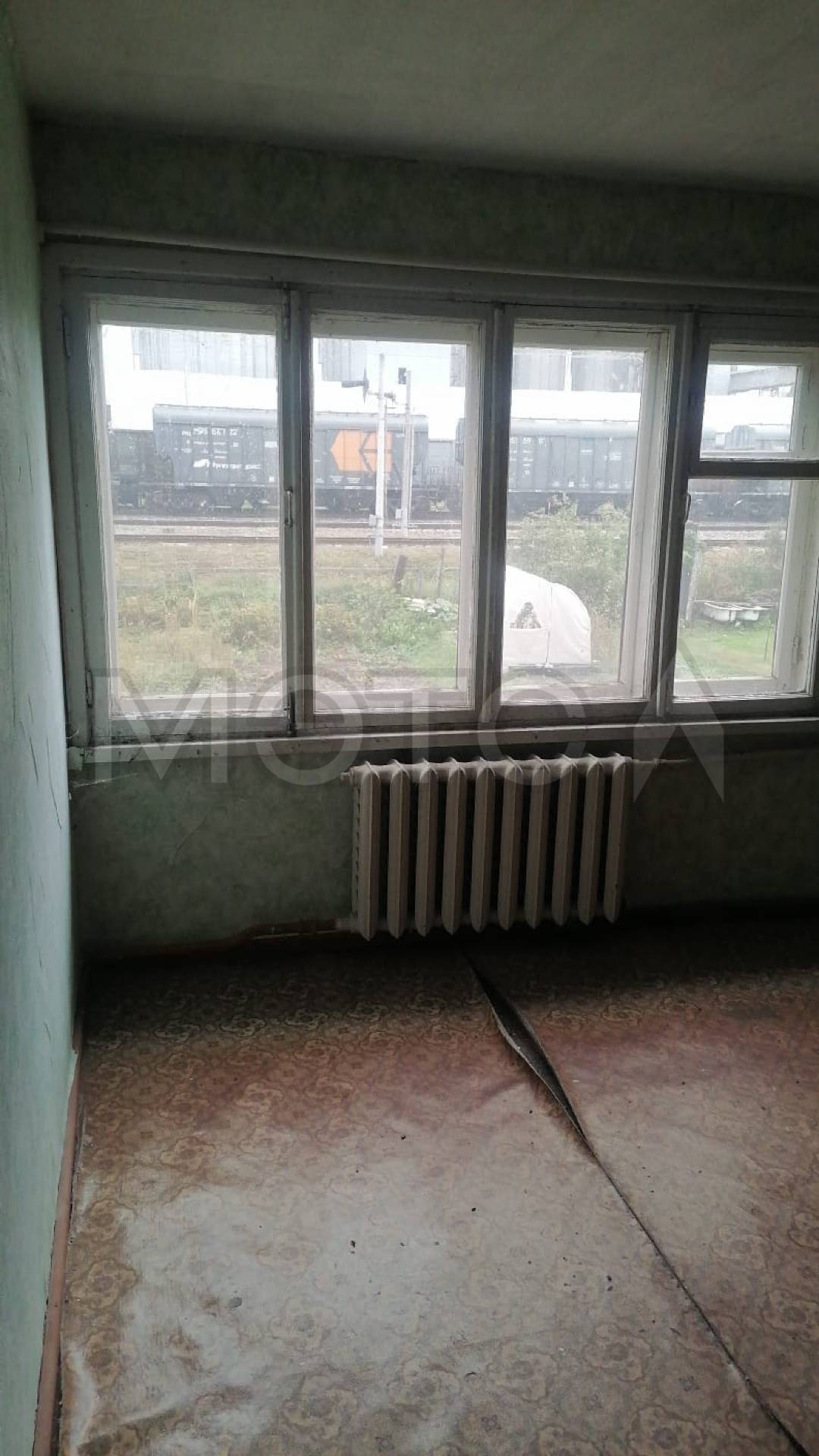 Квартира в Ульяновской обл., 48,4 кв.м, 3 комн.