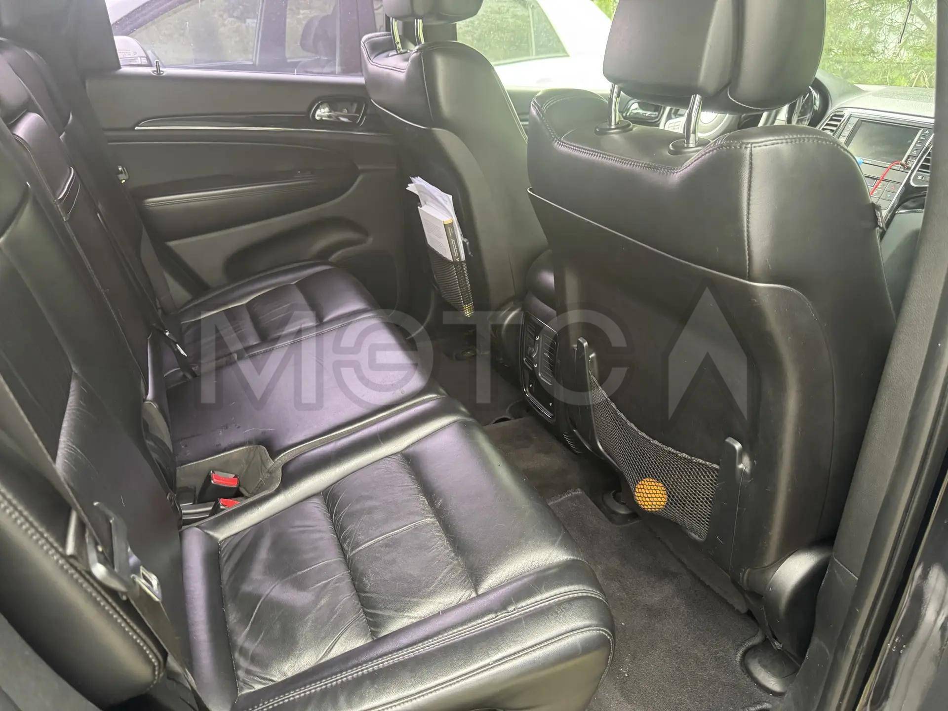 Jeep Grand Cherokee, 2010 года, 286 лс, 200000 км, полный привод, АКПП