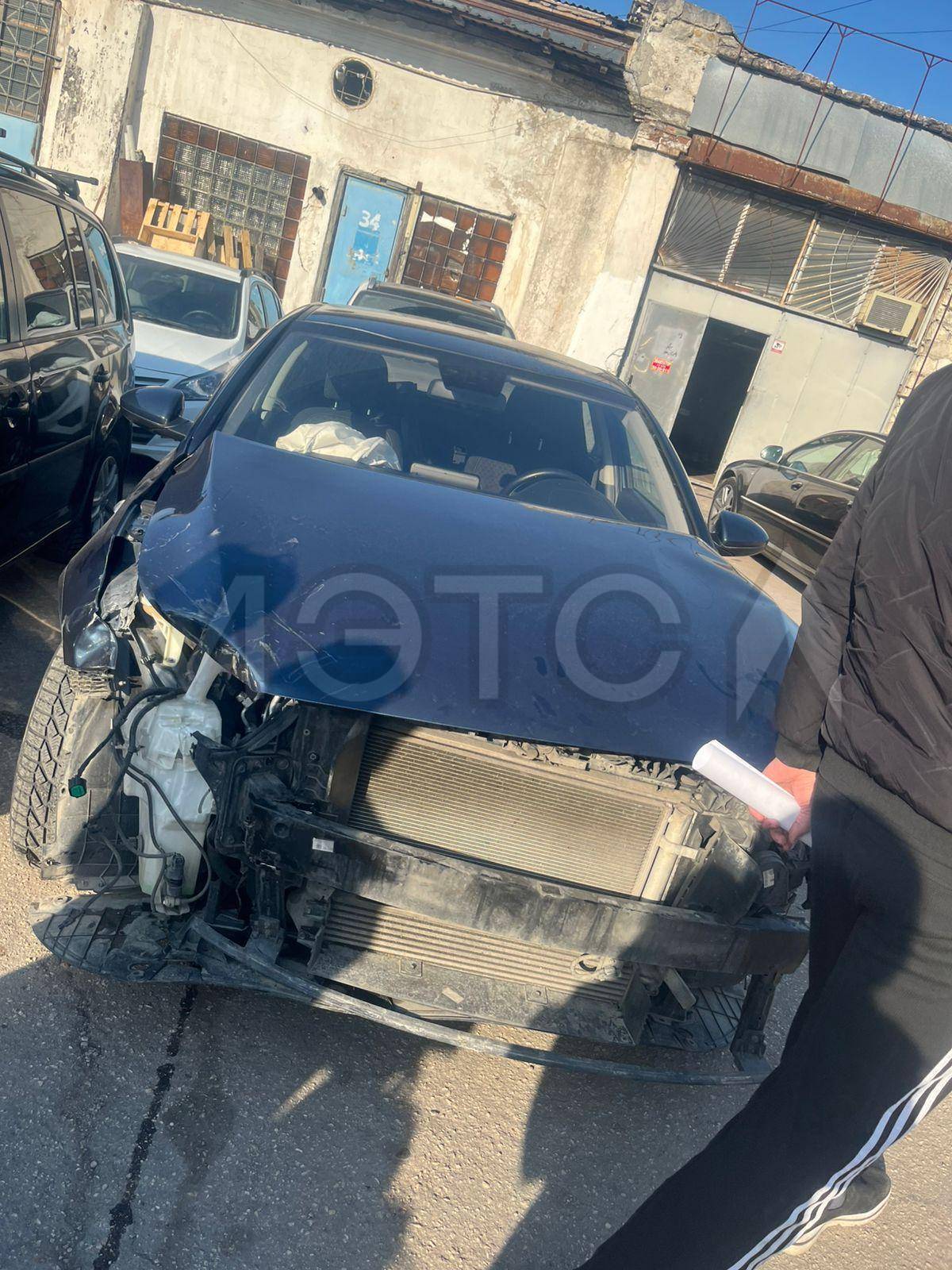 Kia Ceed, 2018 года, 140 лс