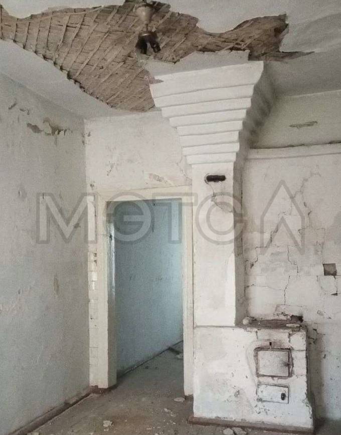 1/3 доля квартиры в Челябинской обл.