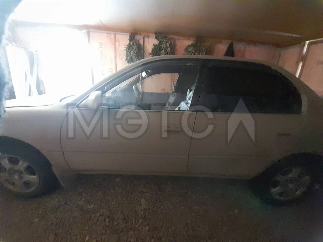 Toyota Corolla, 1991 года, 100 лс, 481310 км, АКПП