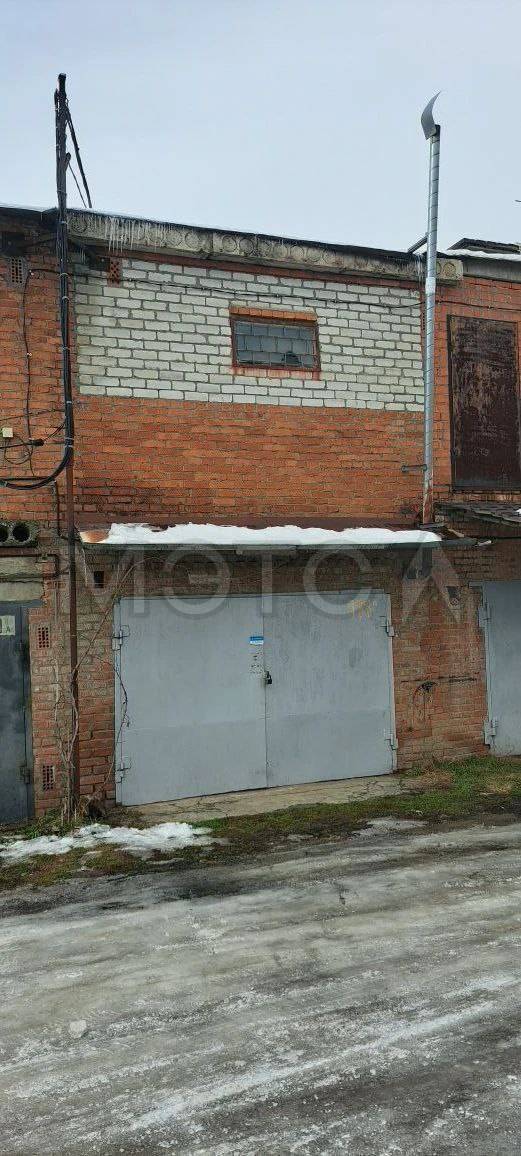 Гараж в Краснодаре, 21,3 кв.м.