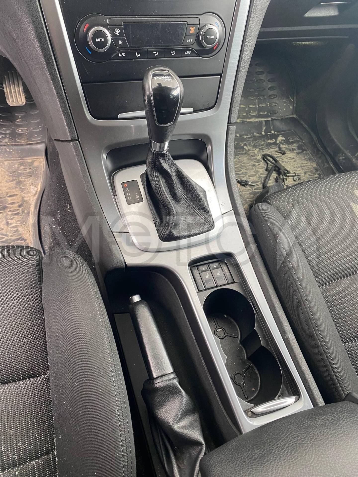 Ford Mondeo, 2012 года, 198,5 лс, 216294 км, АКПП