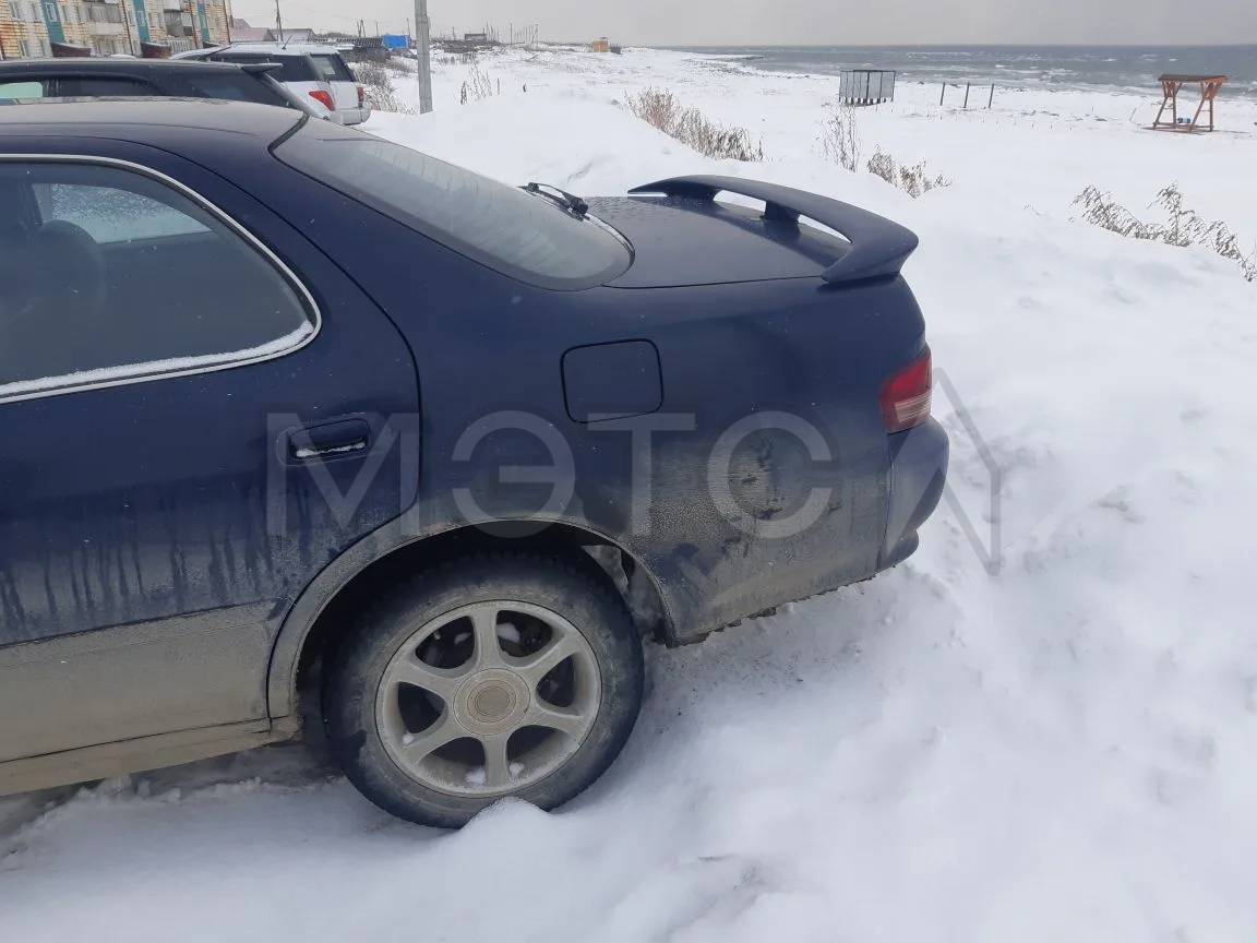 Toyota Cresta, 1986 года, 99 лс, 378 049 км, АКПП