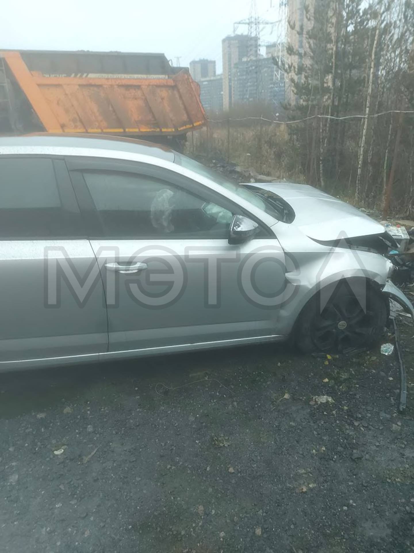 Skoda Octavia, 2013 года, 140 лс